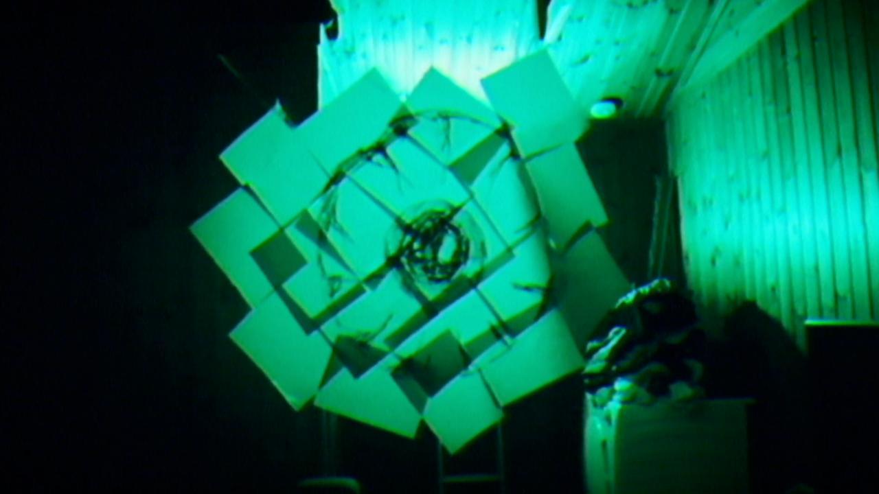 Shame on You 2026 movie scene
