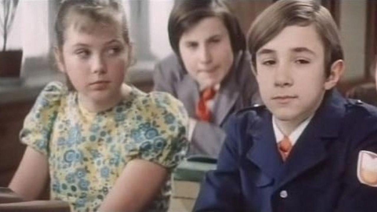 Guessed, Congratulations! 1977 movie scene