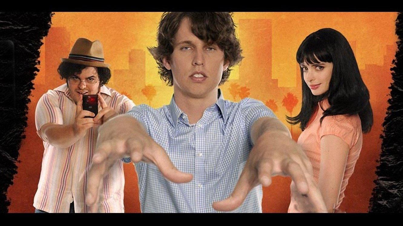 Woke Up Dead 2010 movie scene
