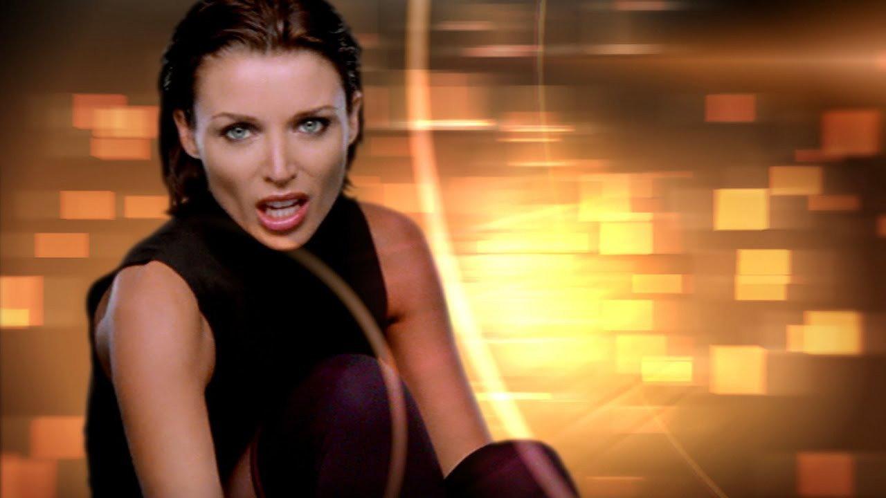 Dannii Minogue - The Video Collection 2007 movie scene