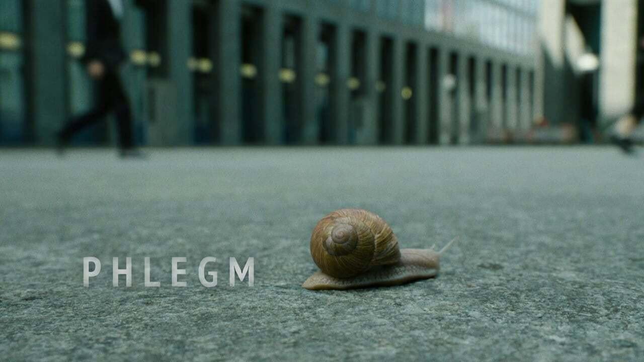 Phlegm 2021 movie scene