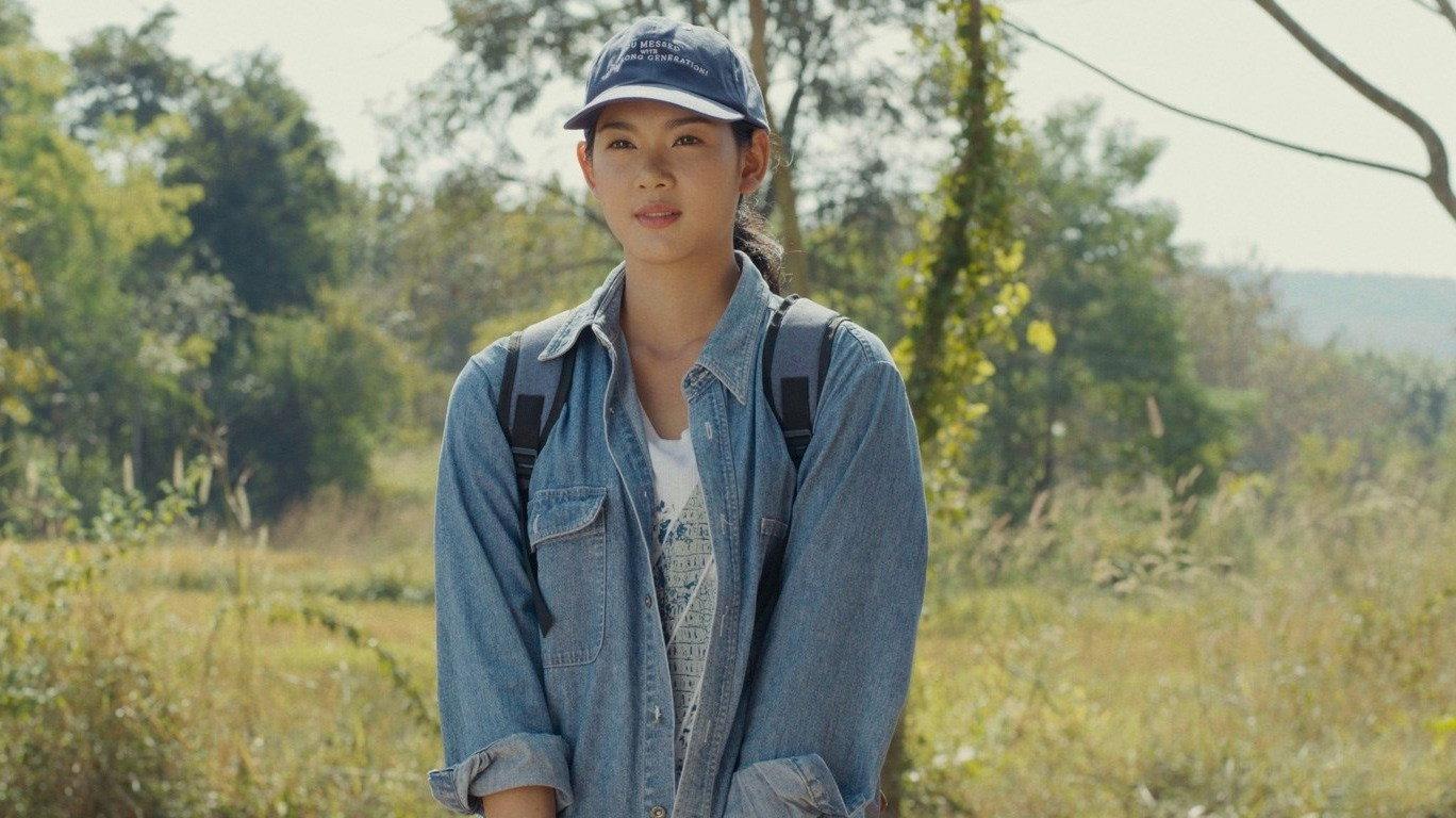 Phubao Thaibaan: Final Chapter 2023 movie scene