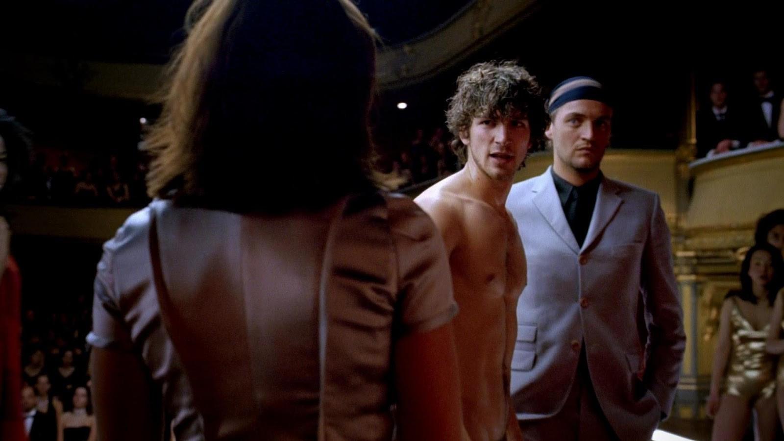 Phileine Says Sorry 2003 movie scene