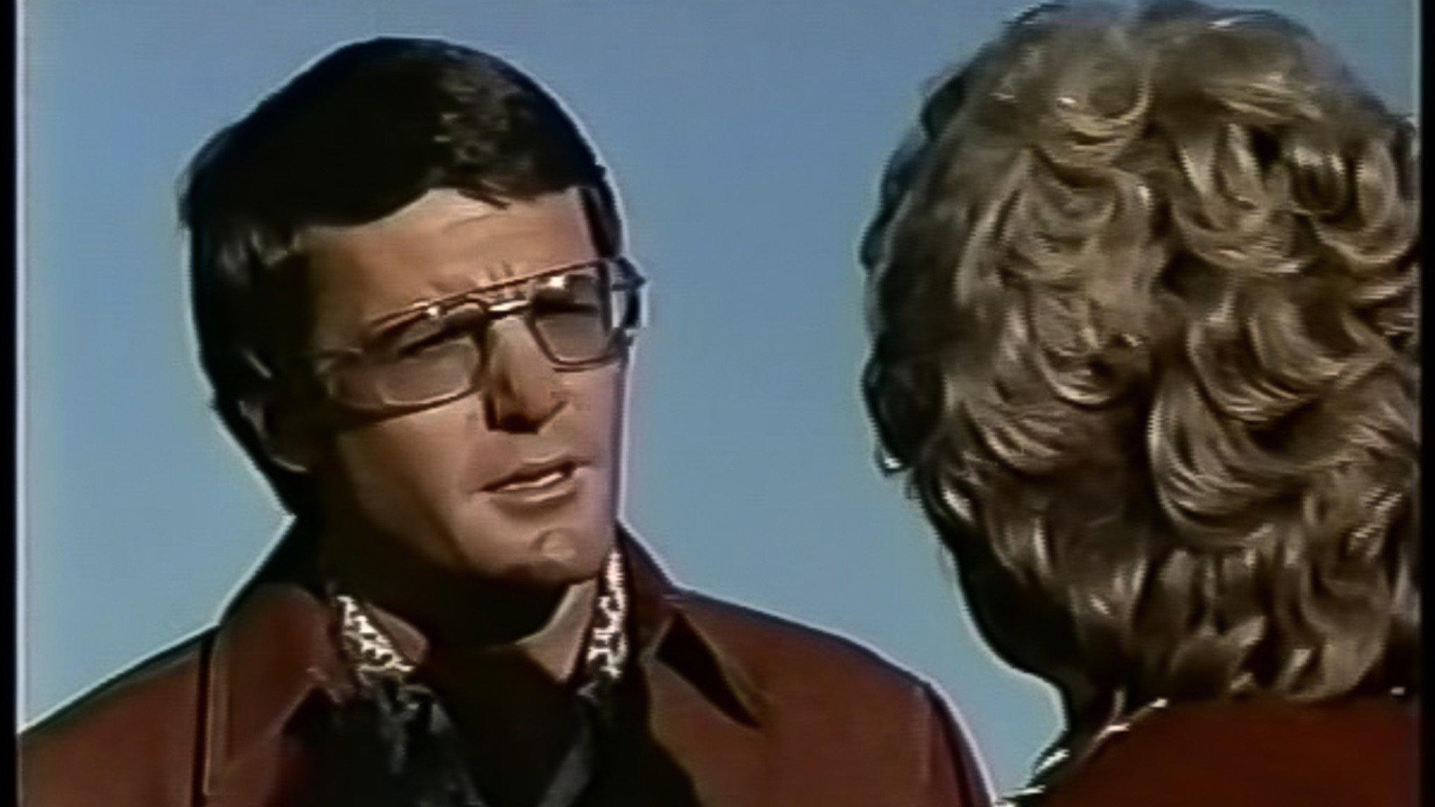 You Lie So Deep, My Love 1975 movie scene
