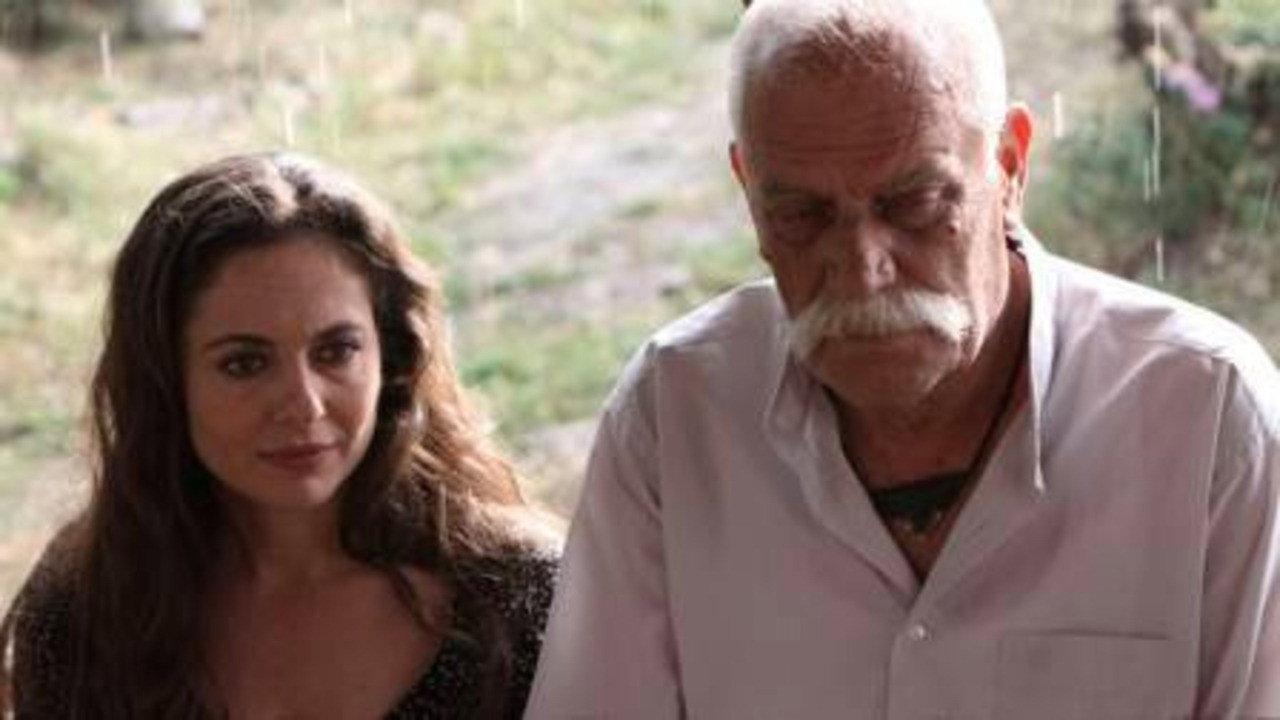 Hayde Bre 2010 movie scene