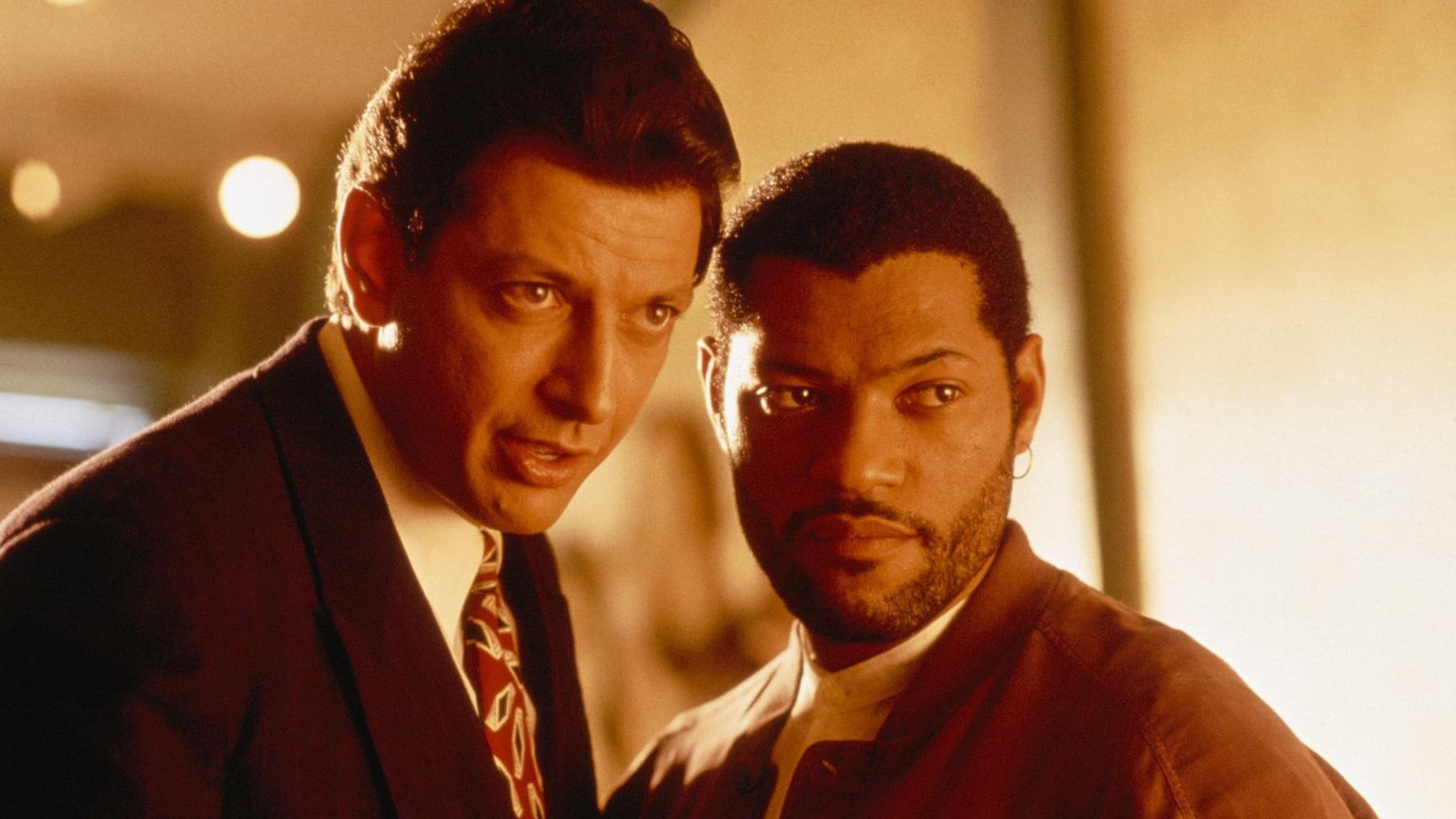Deep Cover 1992 movie scene
