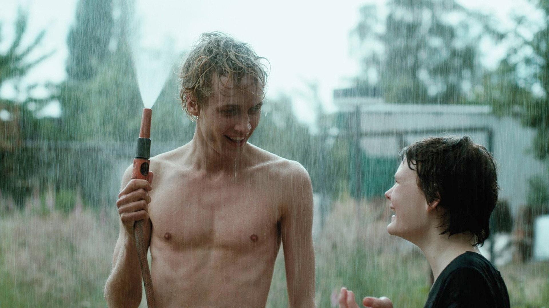 Nothing Bad Can Happen 2013 movie scene