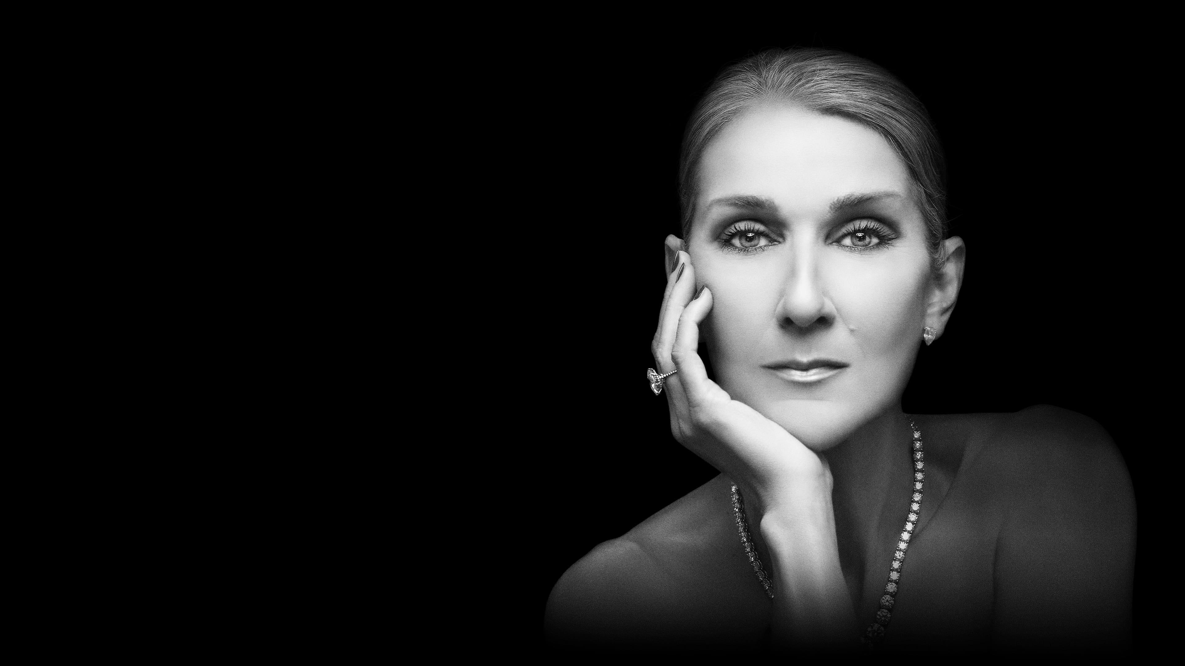 I Am: Celine Dion 2024 movie scene