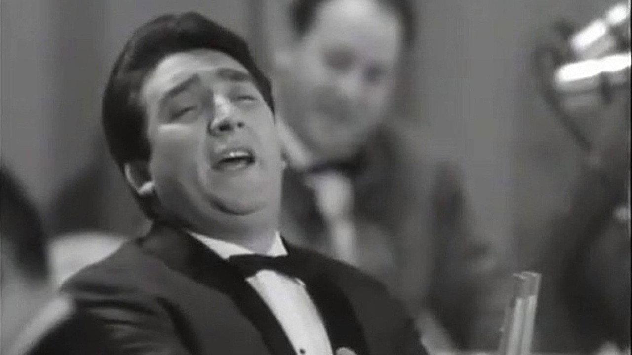 Sanremo - La grande sfida 1960 movie scene