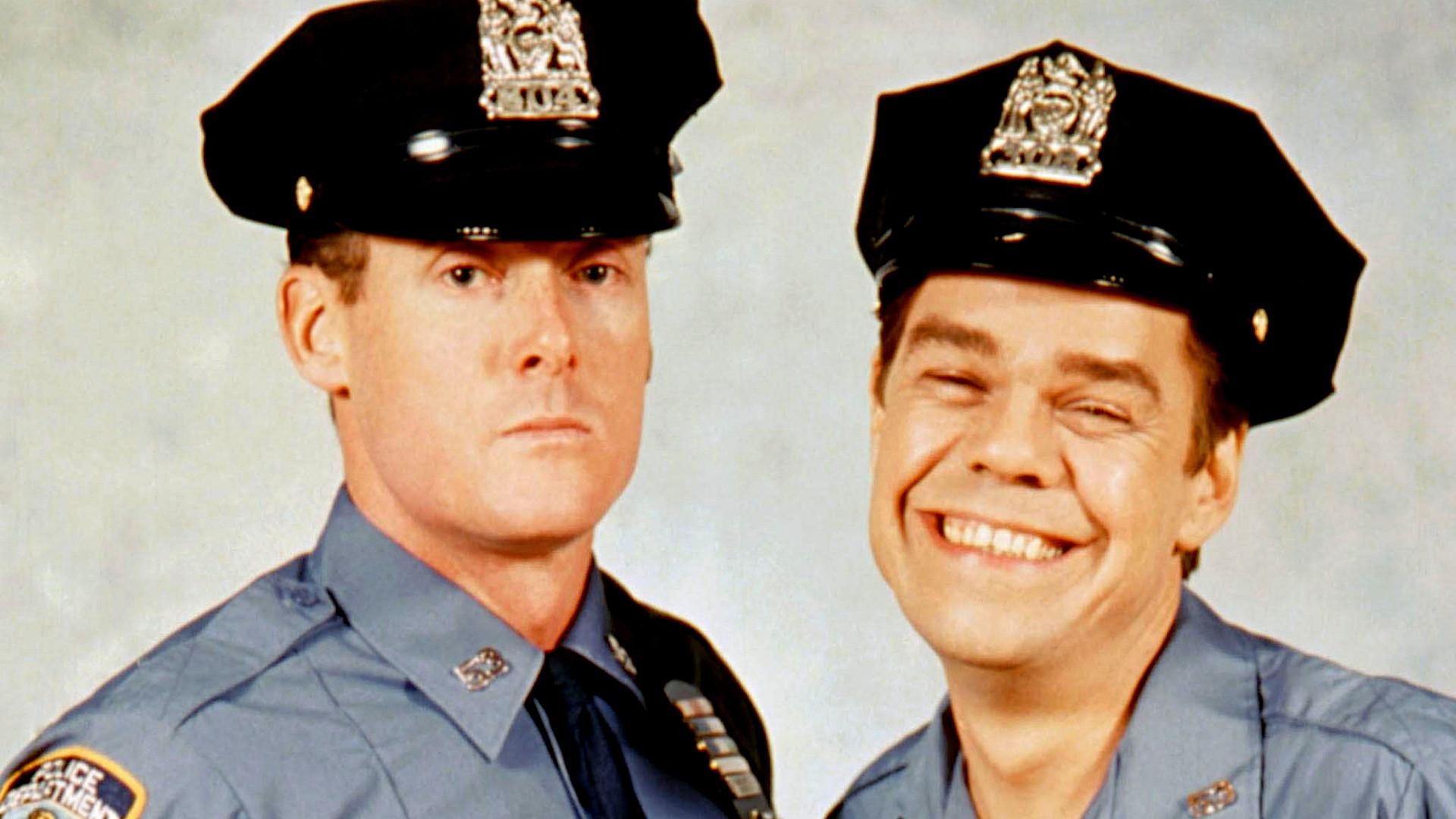 Car 54, Where Are You? 1994 movie scene