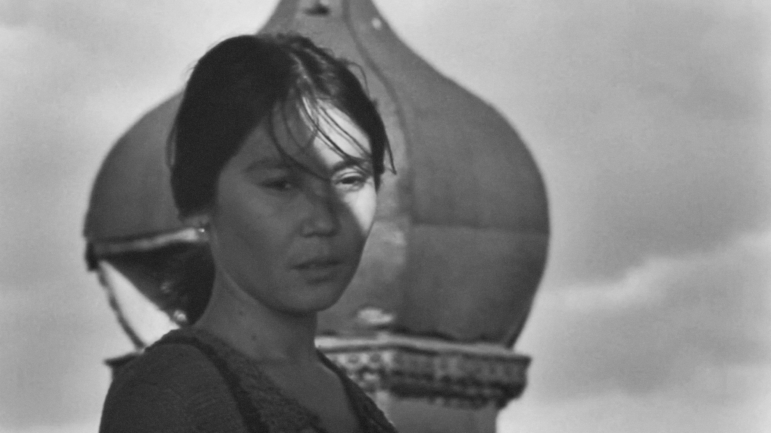 A Quiet Day at the End of the War 1970 movie scene