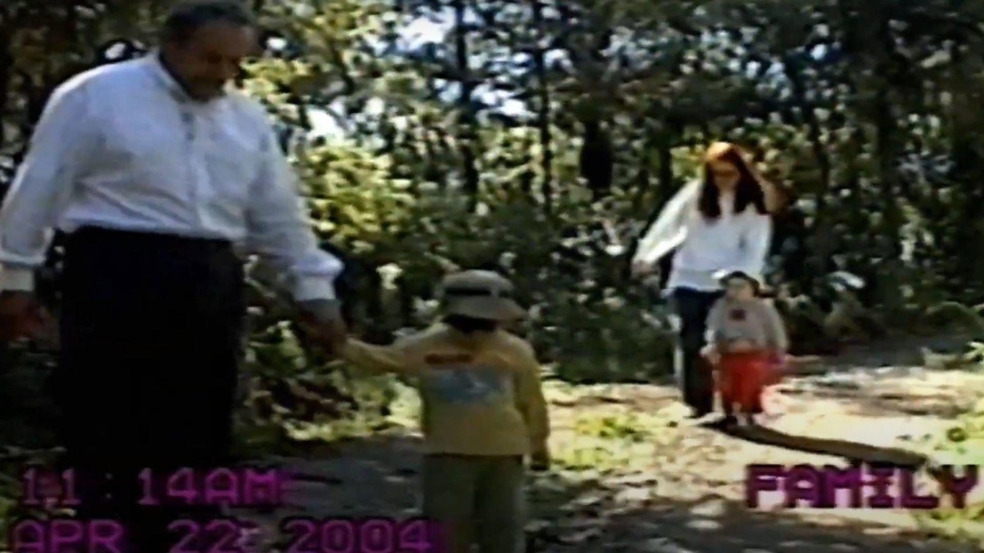 Por Outra Lente 2024 movie scene