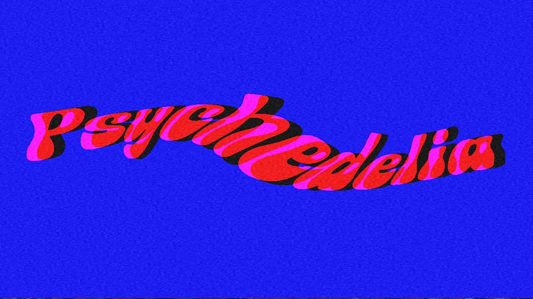 Psychedelia 2022 movie scene