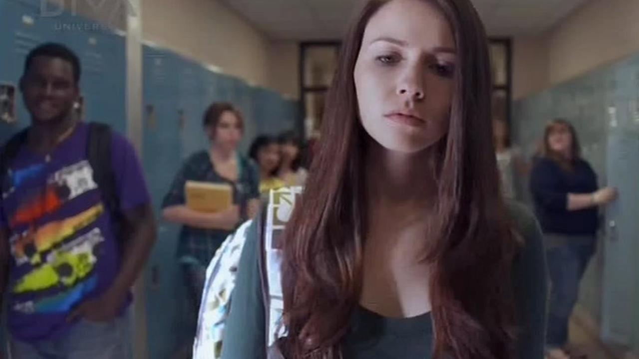 Sexting in Suburbia 2012 movie scene