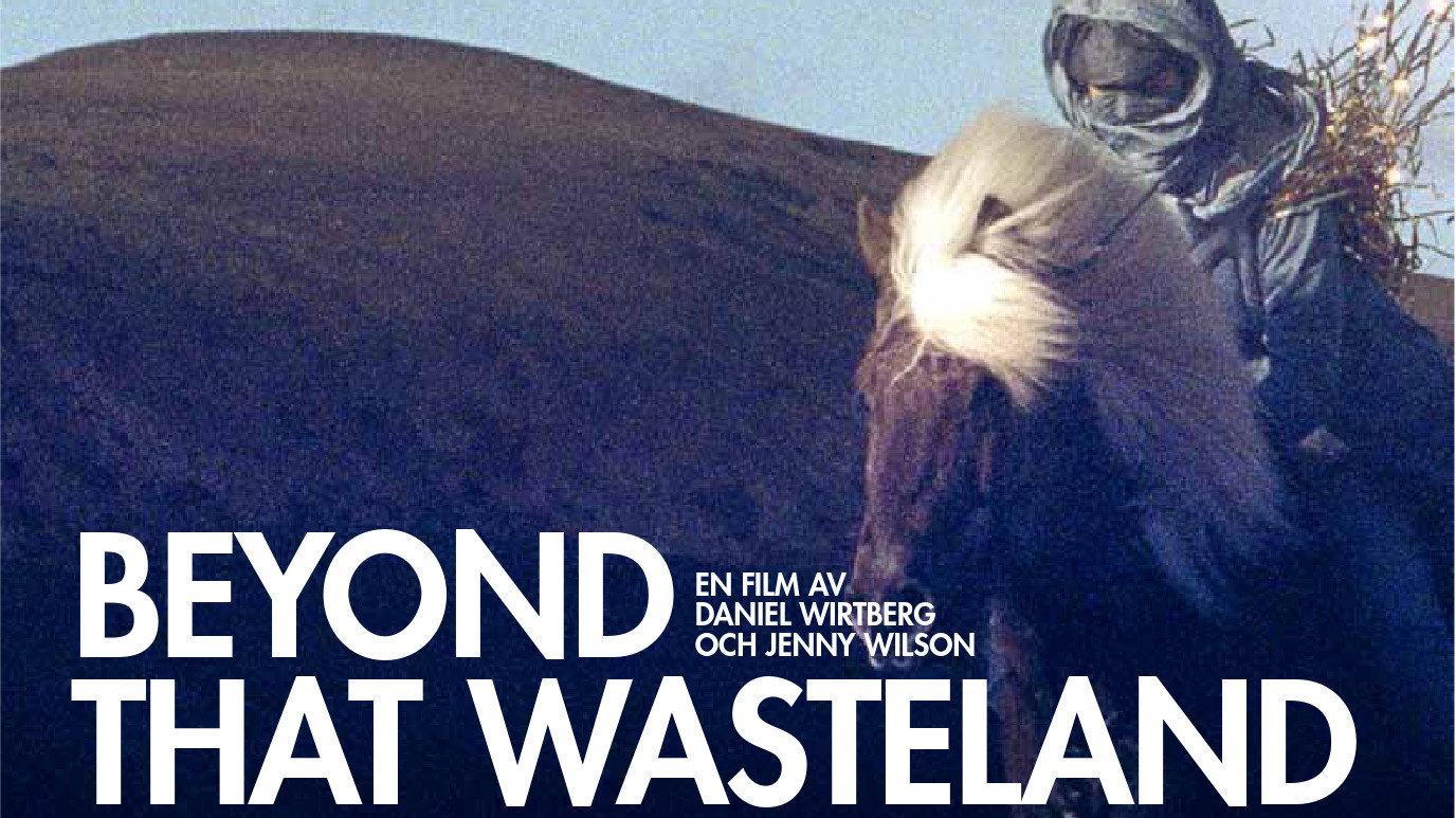 Beyond That Wasteland 2012 movie scene