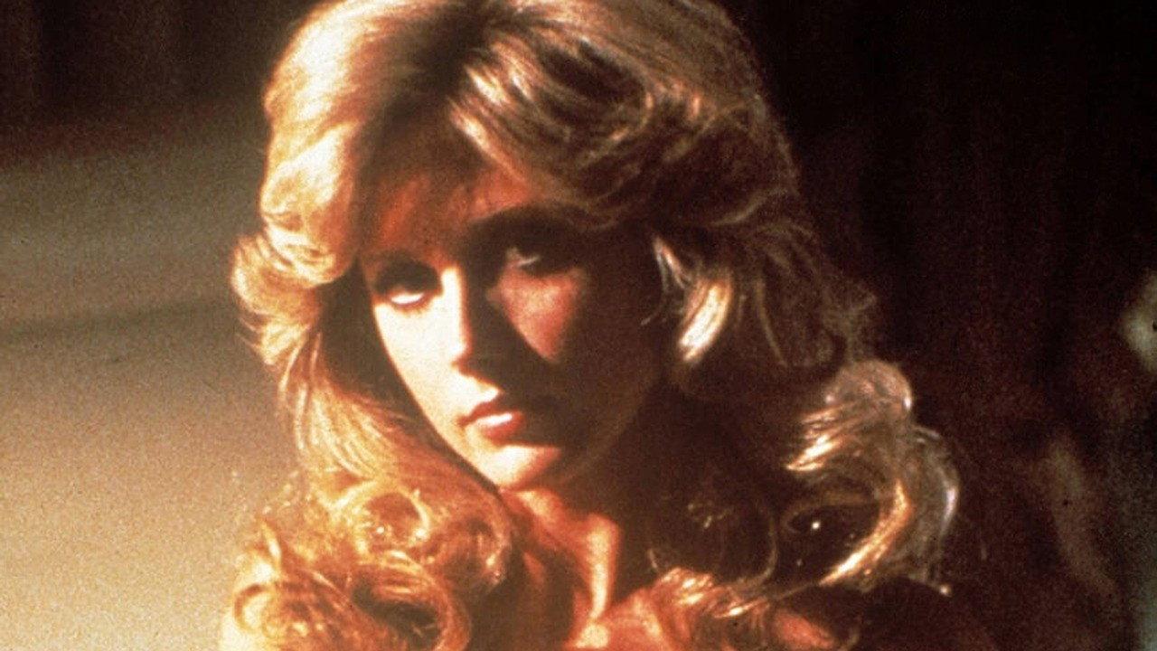 Flamingo Road 1980 movie scene