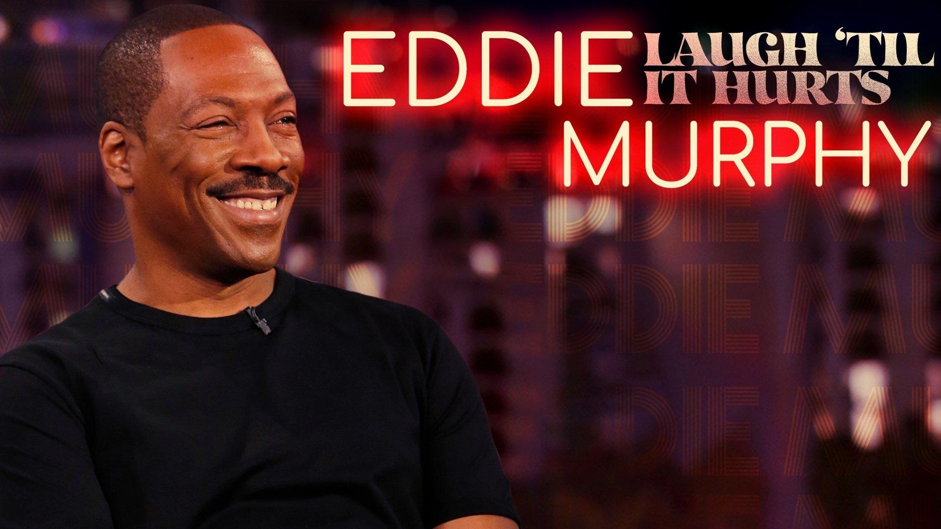 Eddie Murphy: Laugh 'Til it Hurts 2021 movie scene