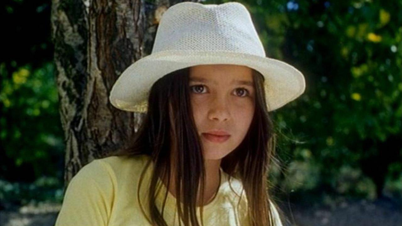 Little Bird 1997 movie scene