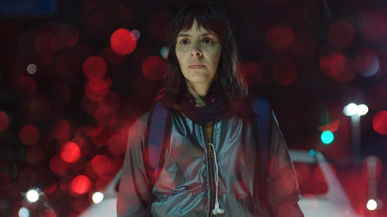 The Accident 2023 movie scene