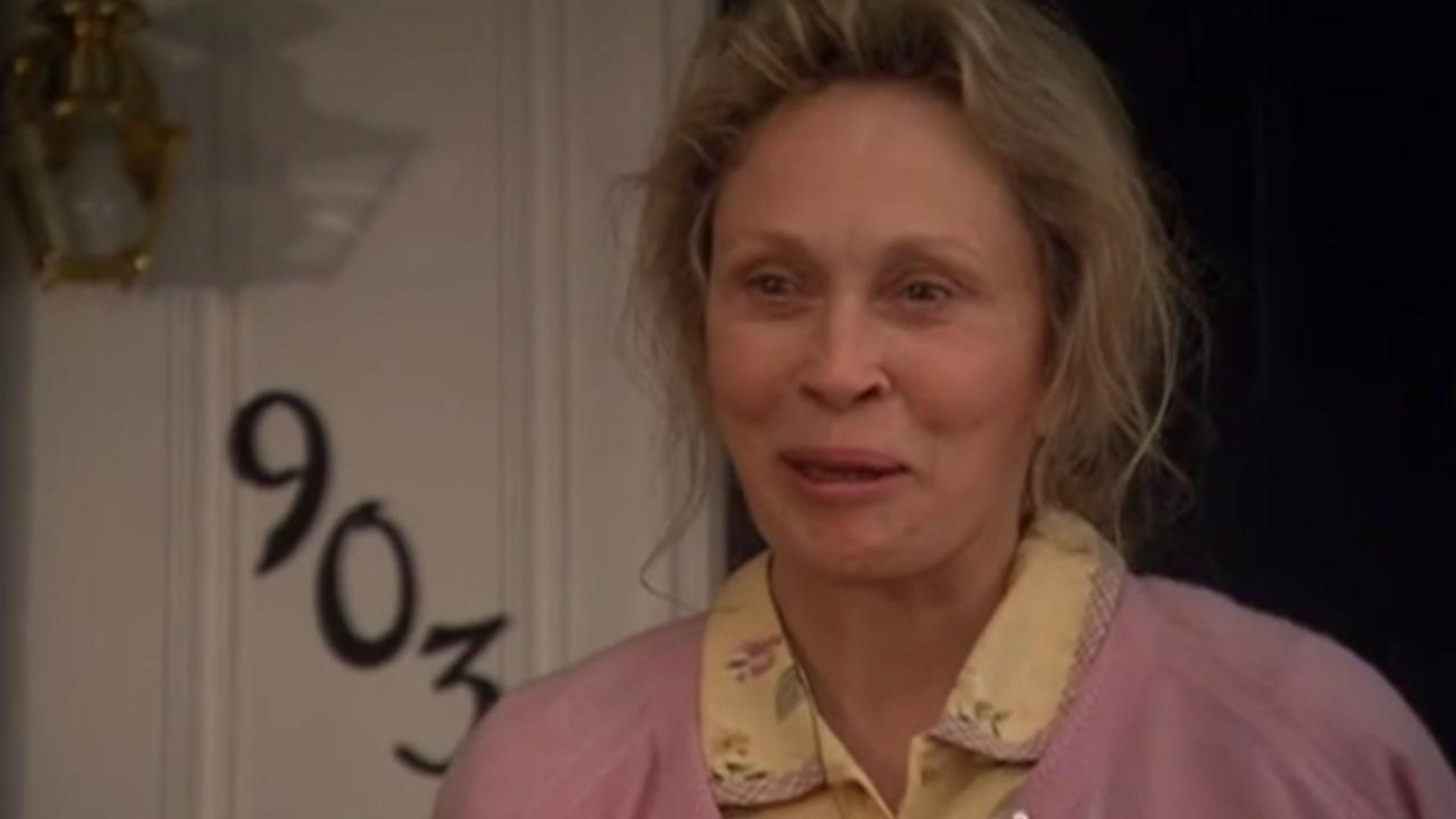 Ghosts Never Sleep 2005 movie scene