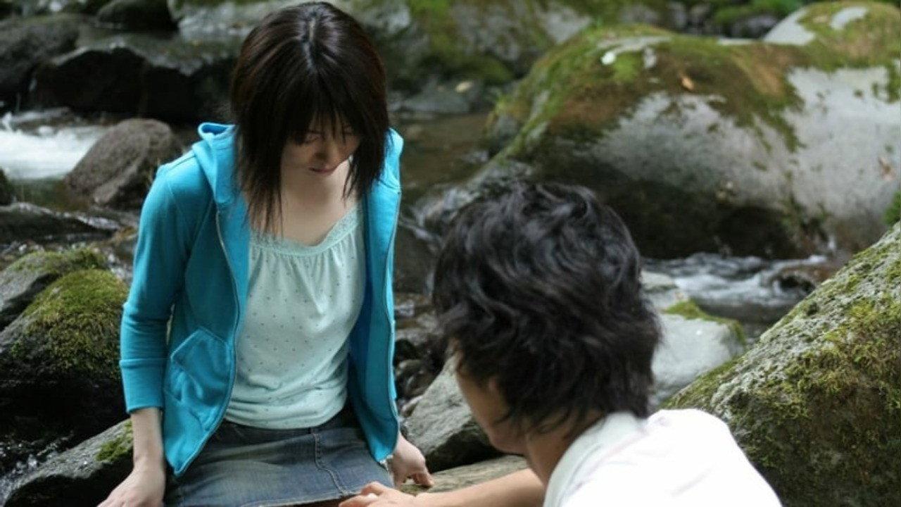 Sundome 2 2008 movie scene