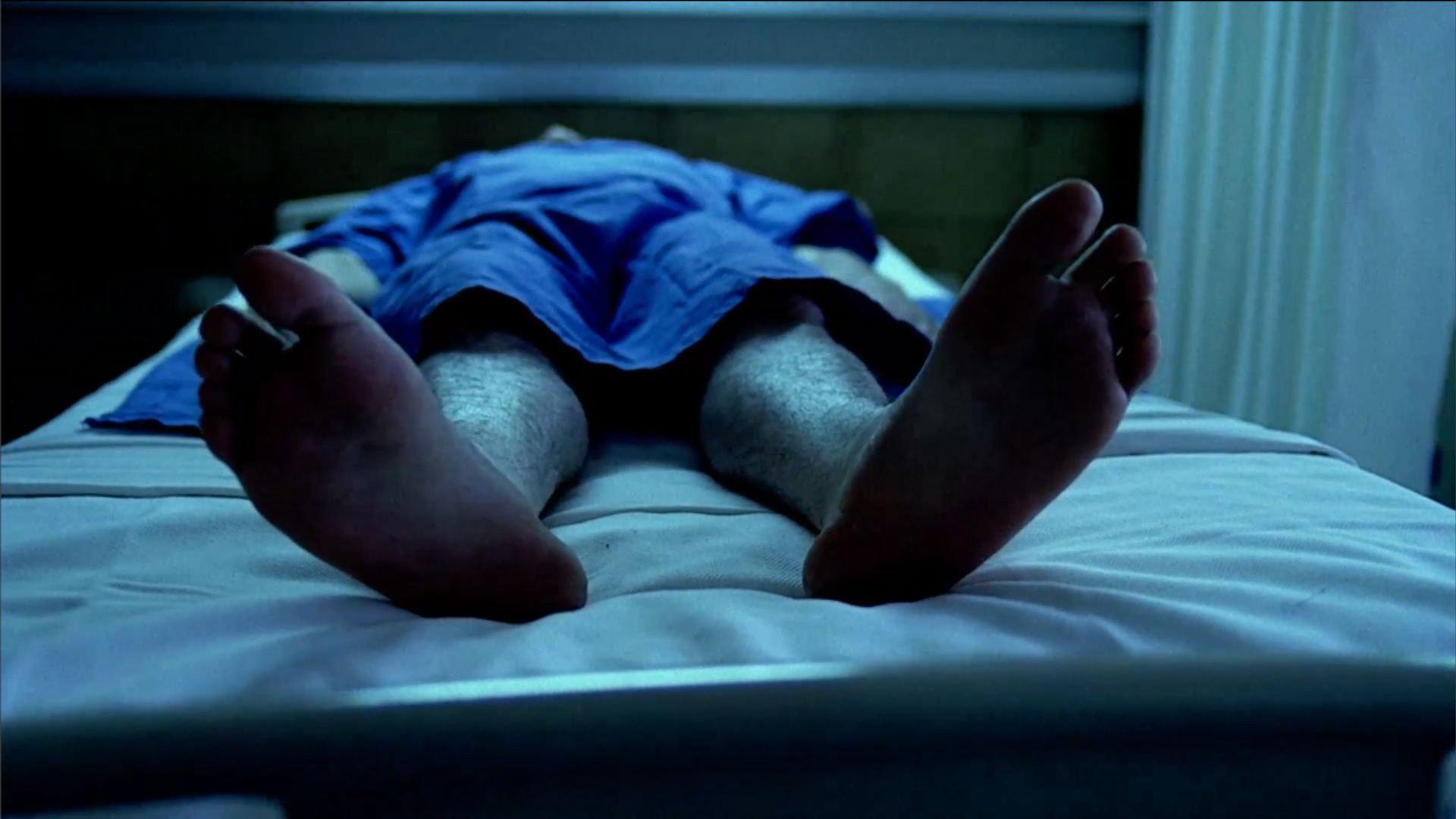 Requiem for Eternity 2011 movie scene
