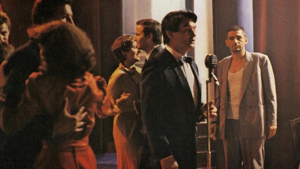 You Love Only Once 1981 movie scene