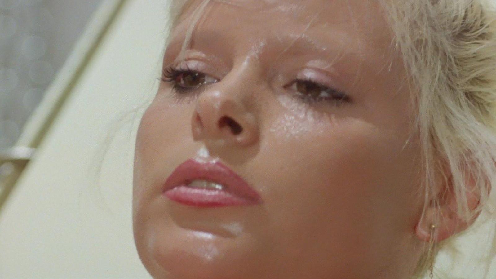 Women in Cellblock 9 1978 movie scene