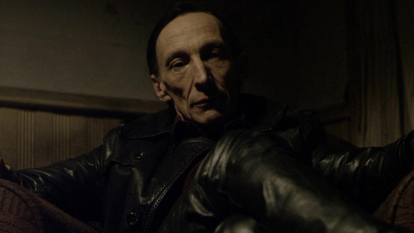 Victims 2013 movie scene
