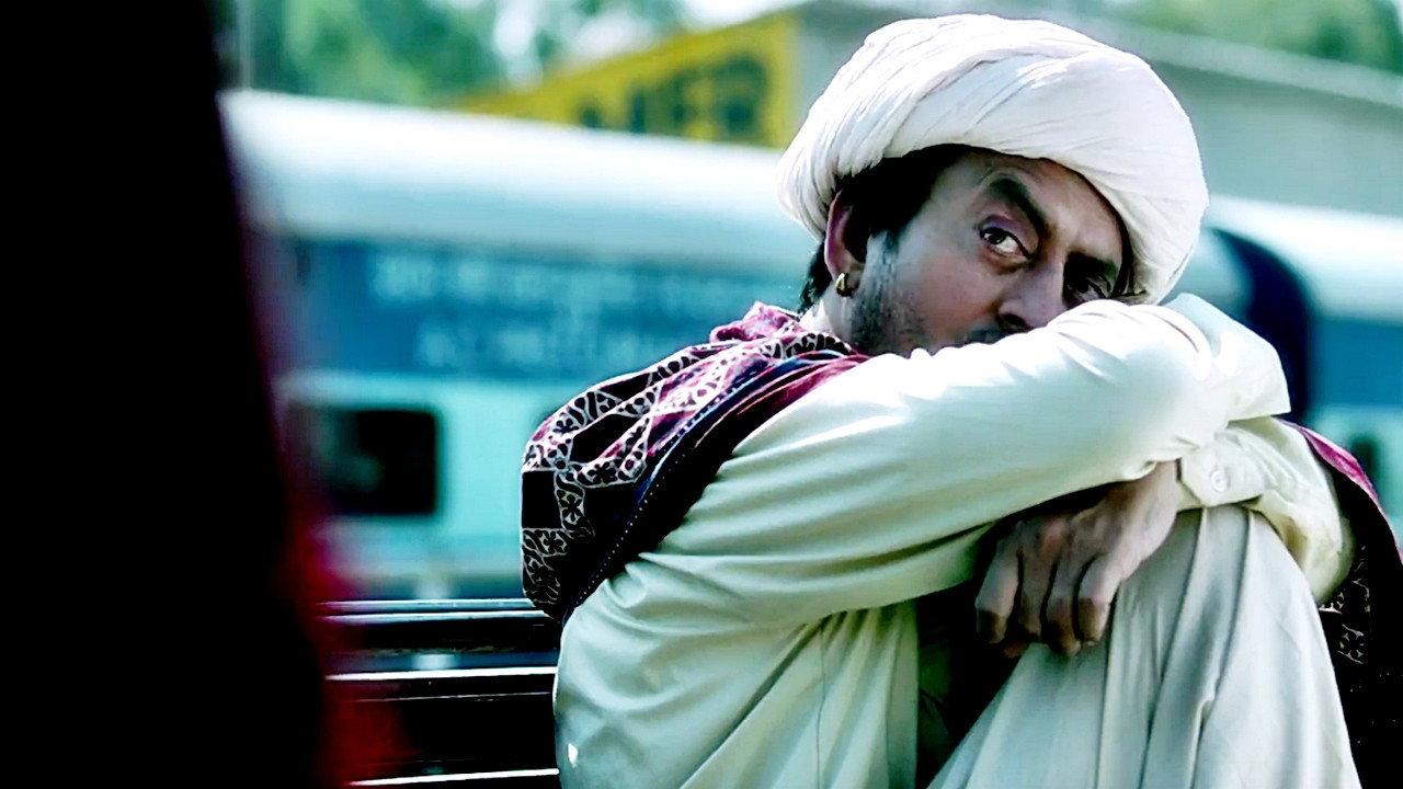 Madaari 2016 movie scene