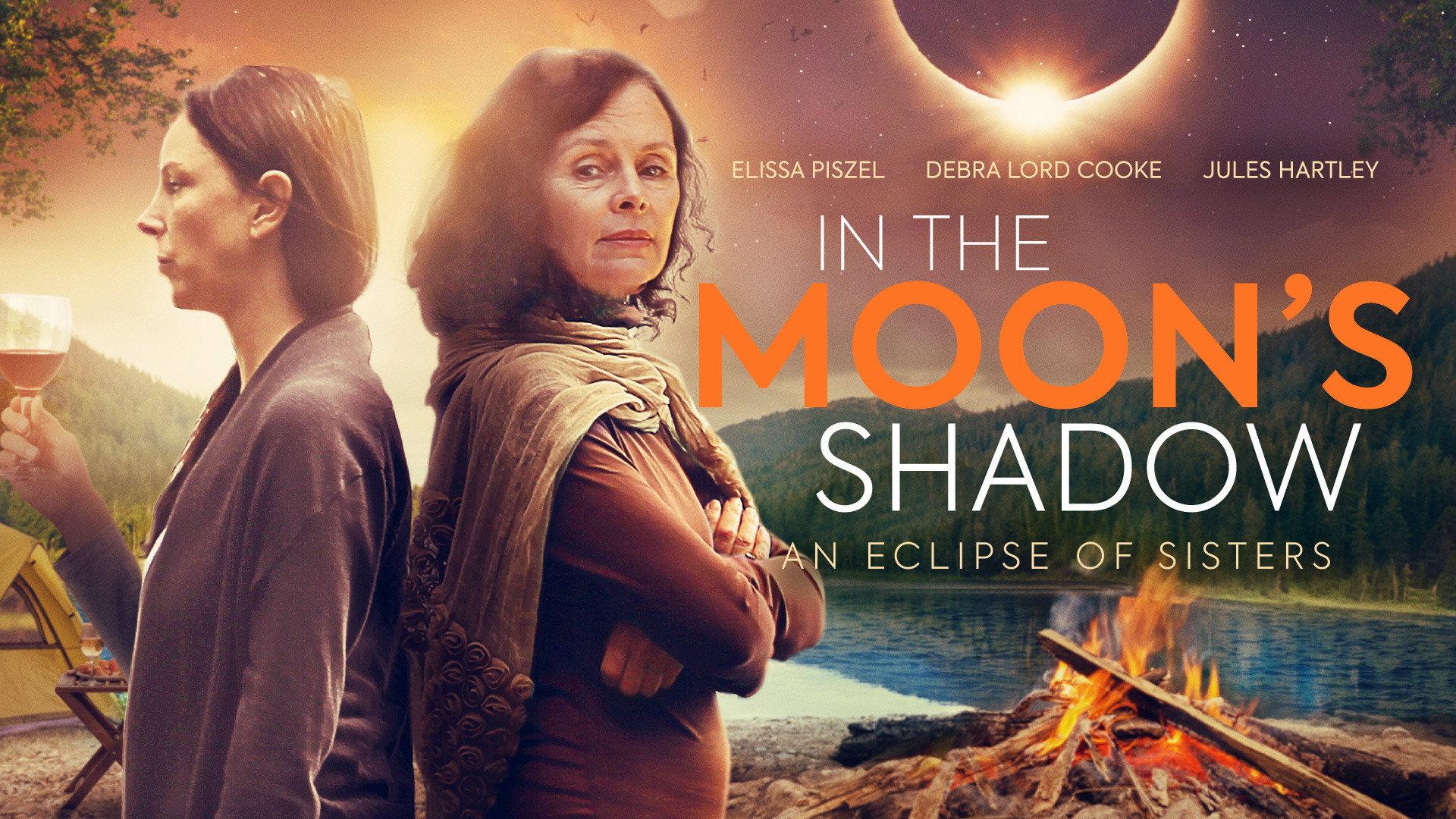 In the Moon's Shadow 2019 movie scene