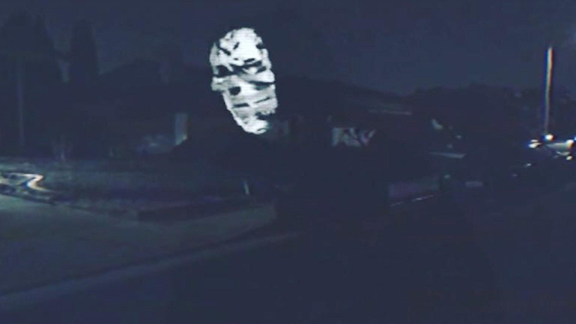 The Reckoning 2018 movie scene