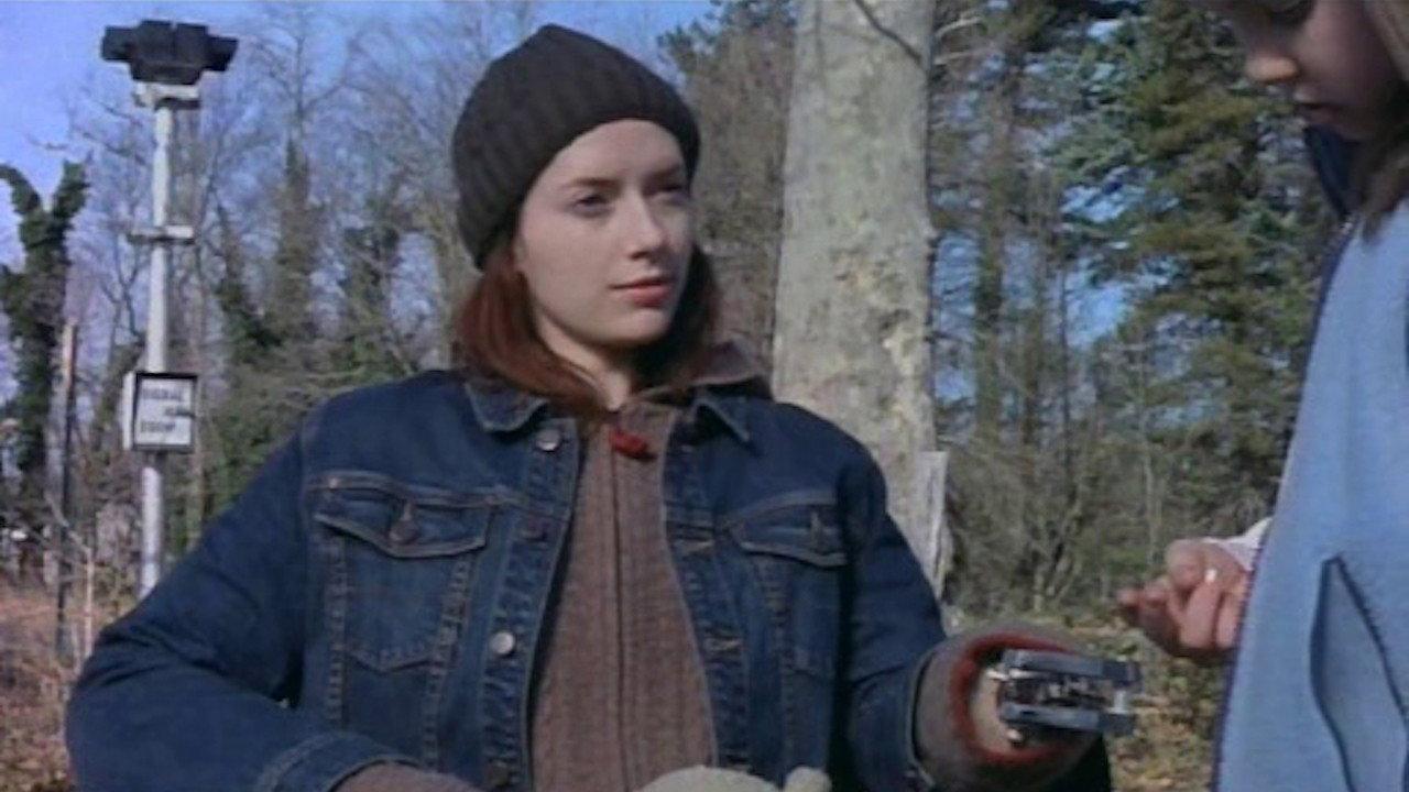 Prologue 2003 movie scene