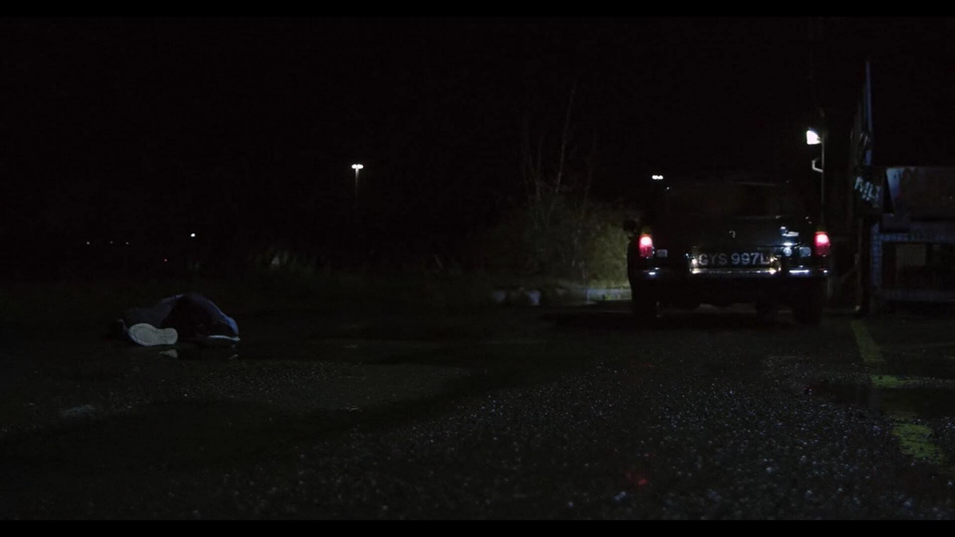 Flint 2019 movie scene