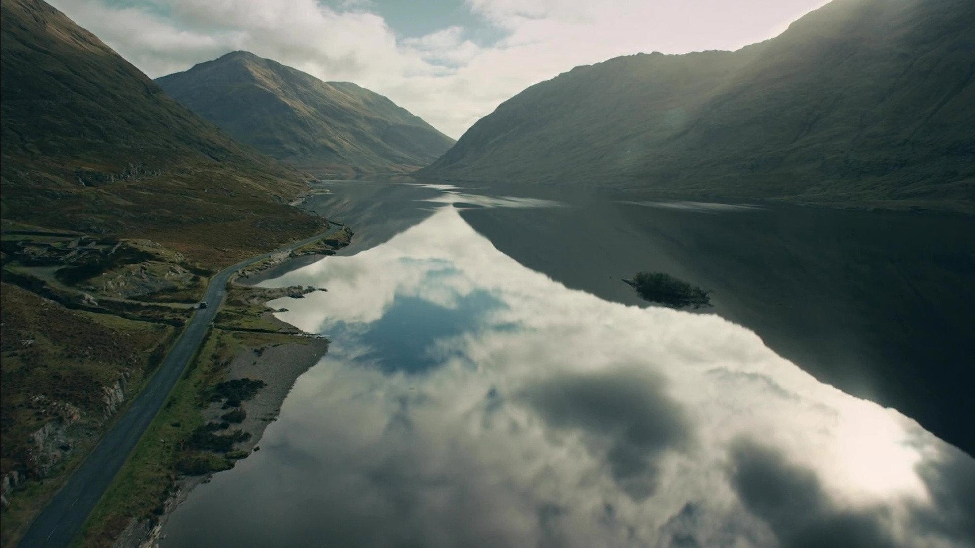Der Irland-Krimi: Vergebung 2021 movie scene