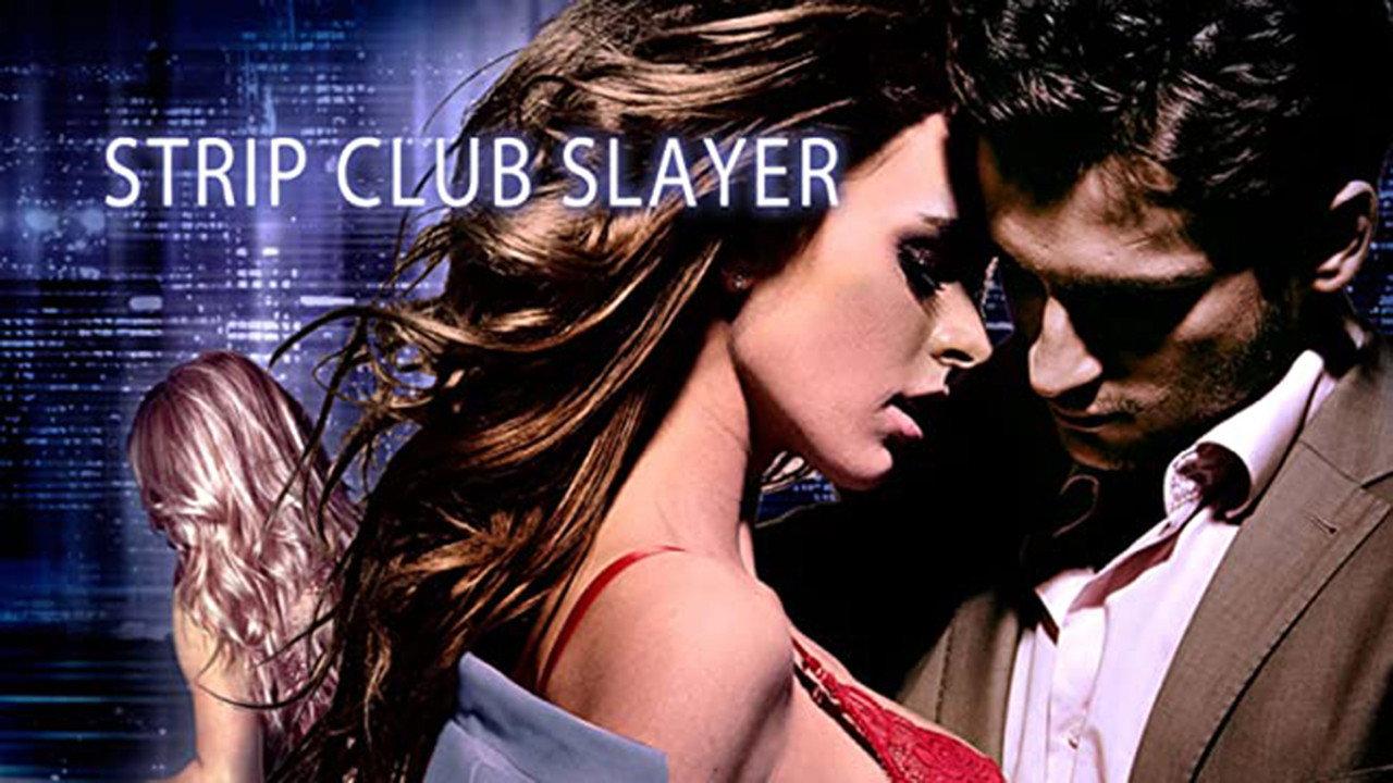 Strip Club Slayer 2016 movie scene