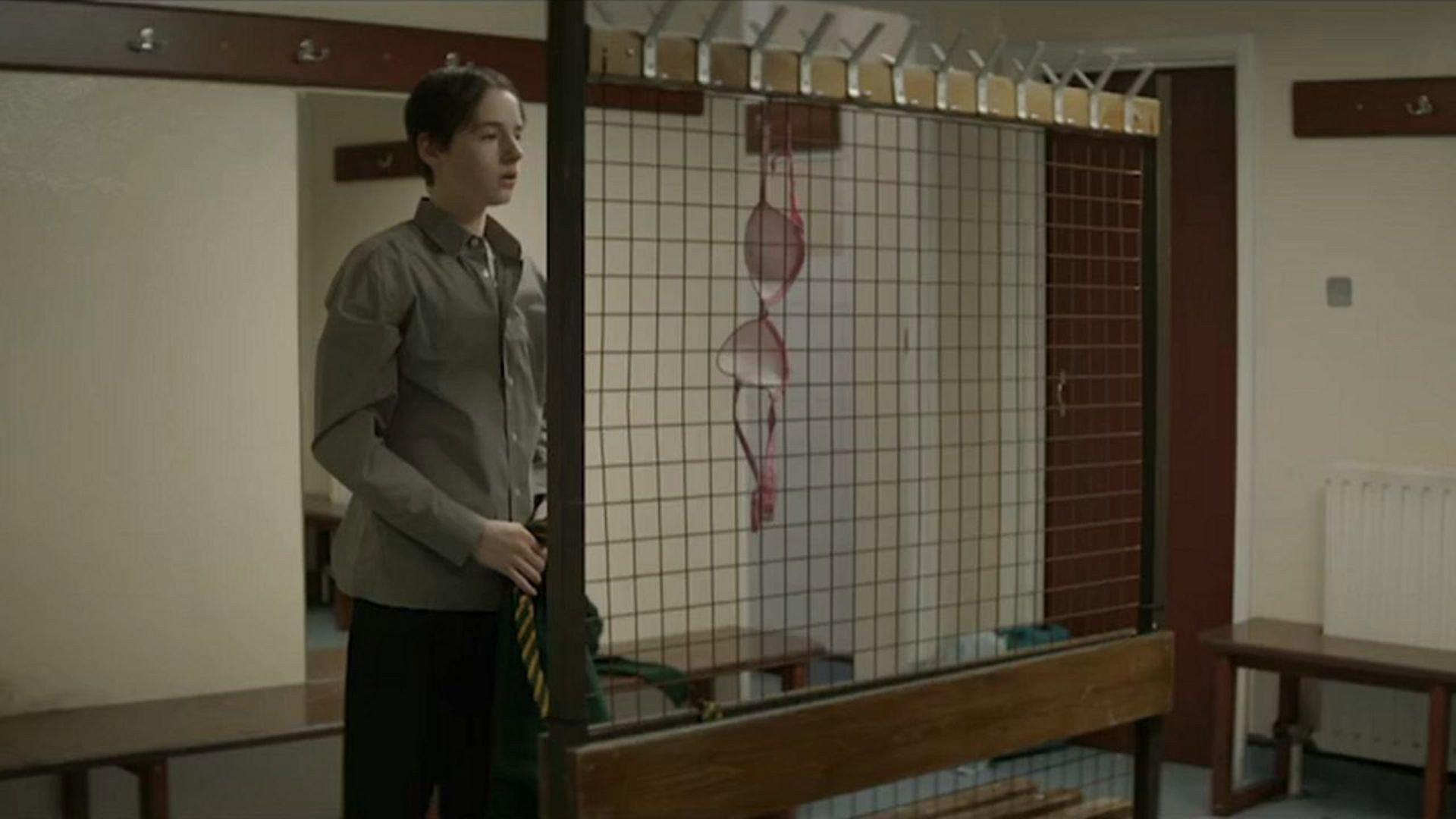 Tits 2013 movie scene