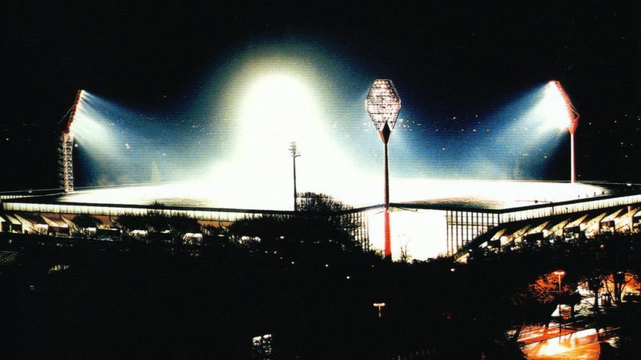 North Curve 1993 movie scene