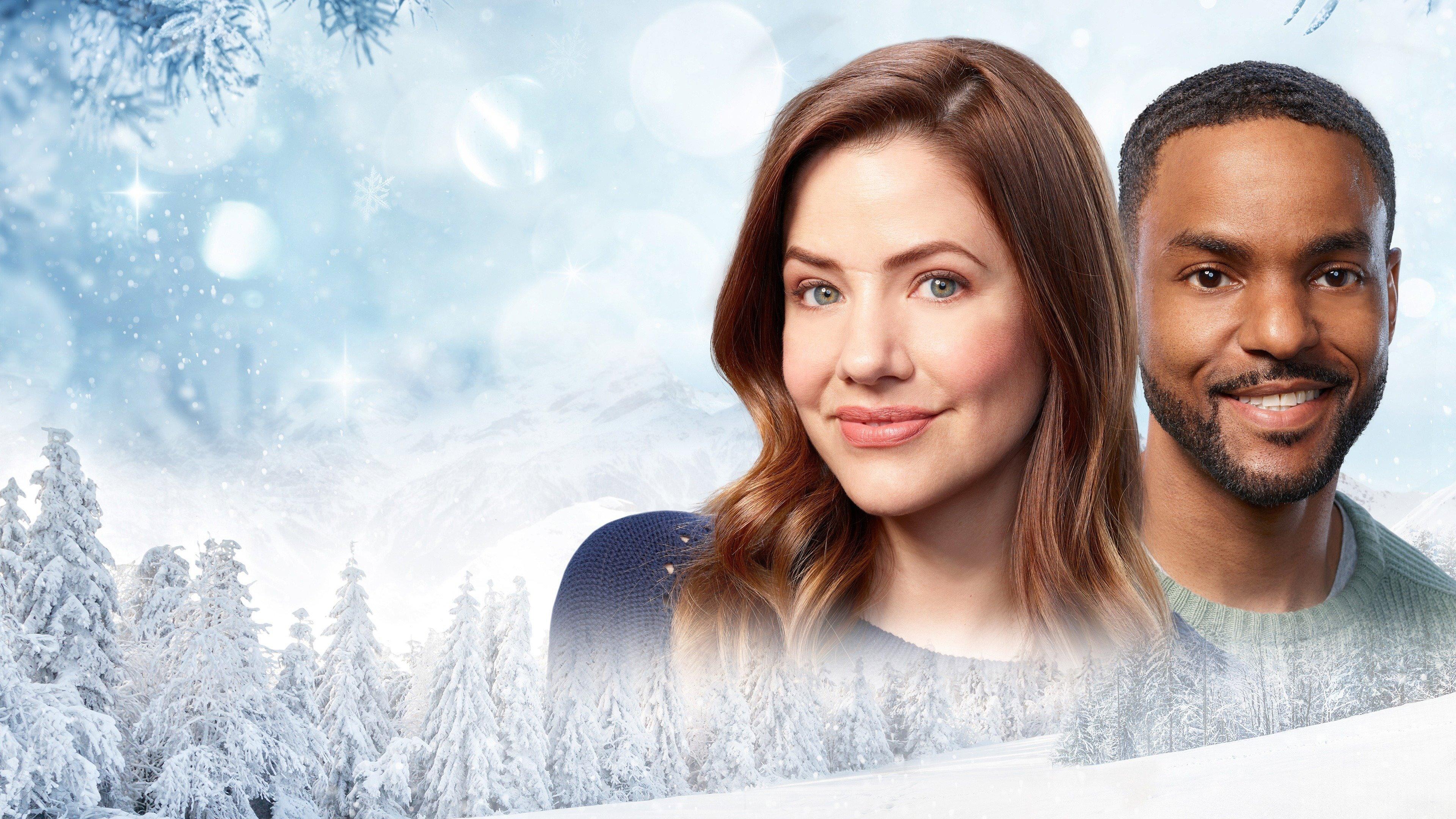 Jingle Bell Bride 2020 movie scene