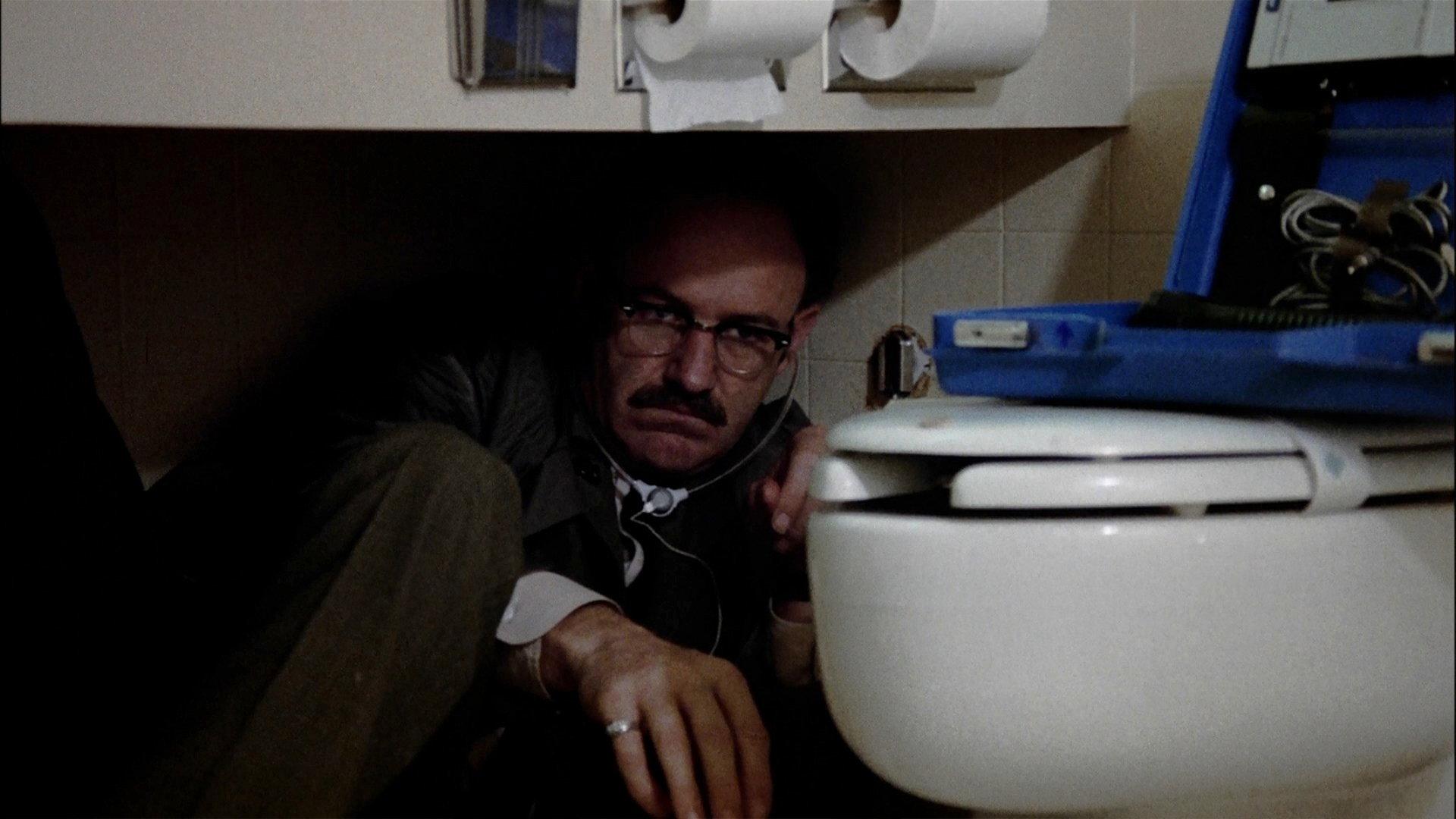 Sight & Sound: The Cinema of Walter Murch 2020 movie scene
