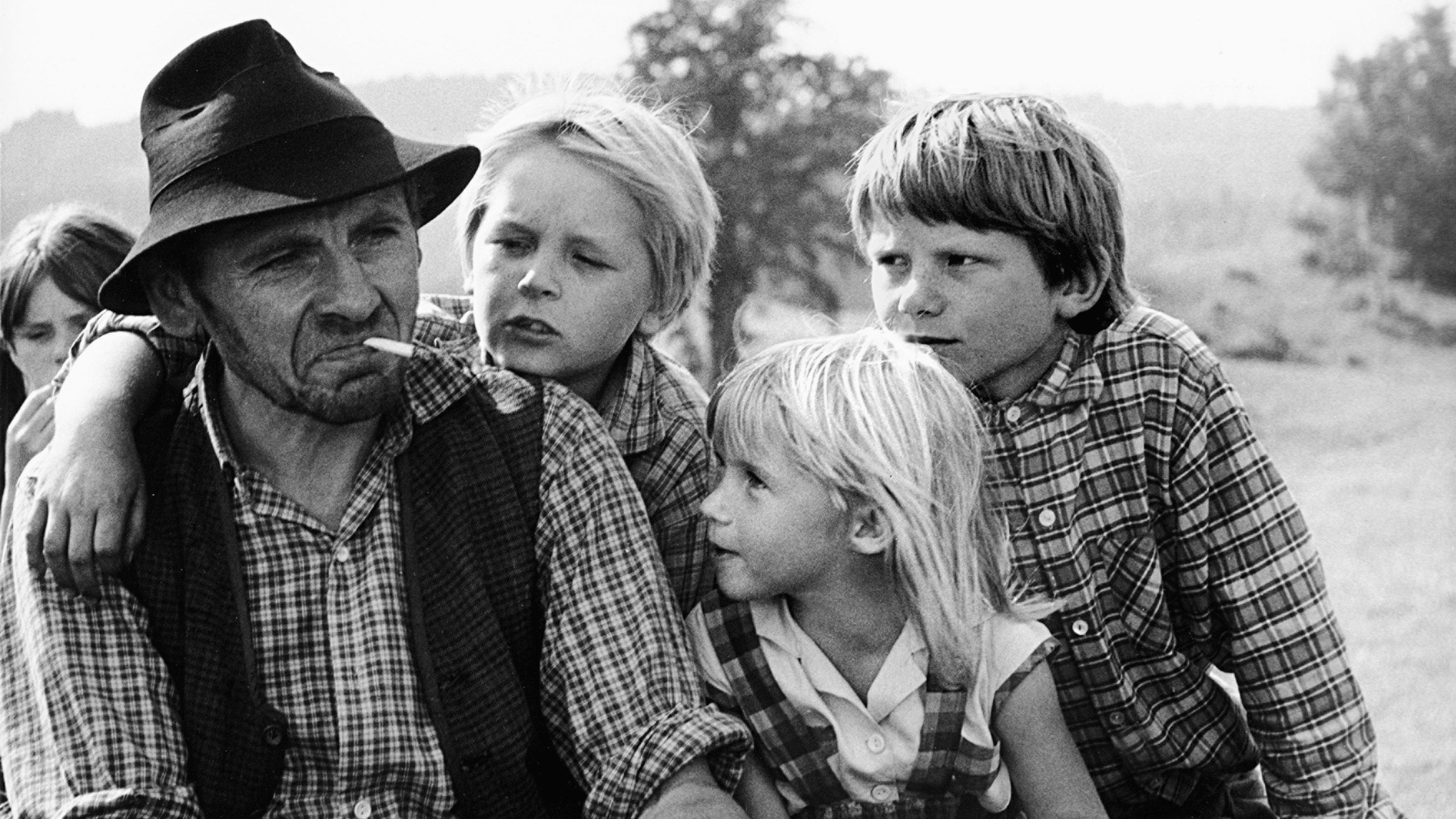 Toni, You're Crazy 1969 movie scene