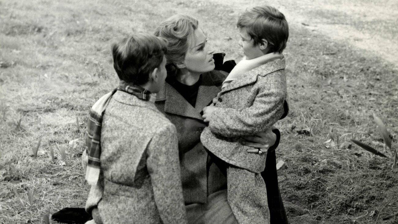 The Verona Trial 1963 movie scene