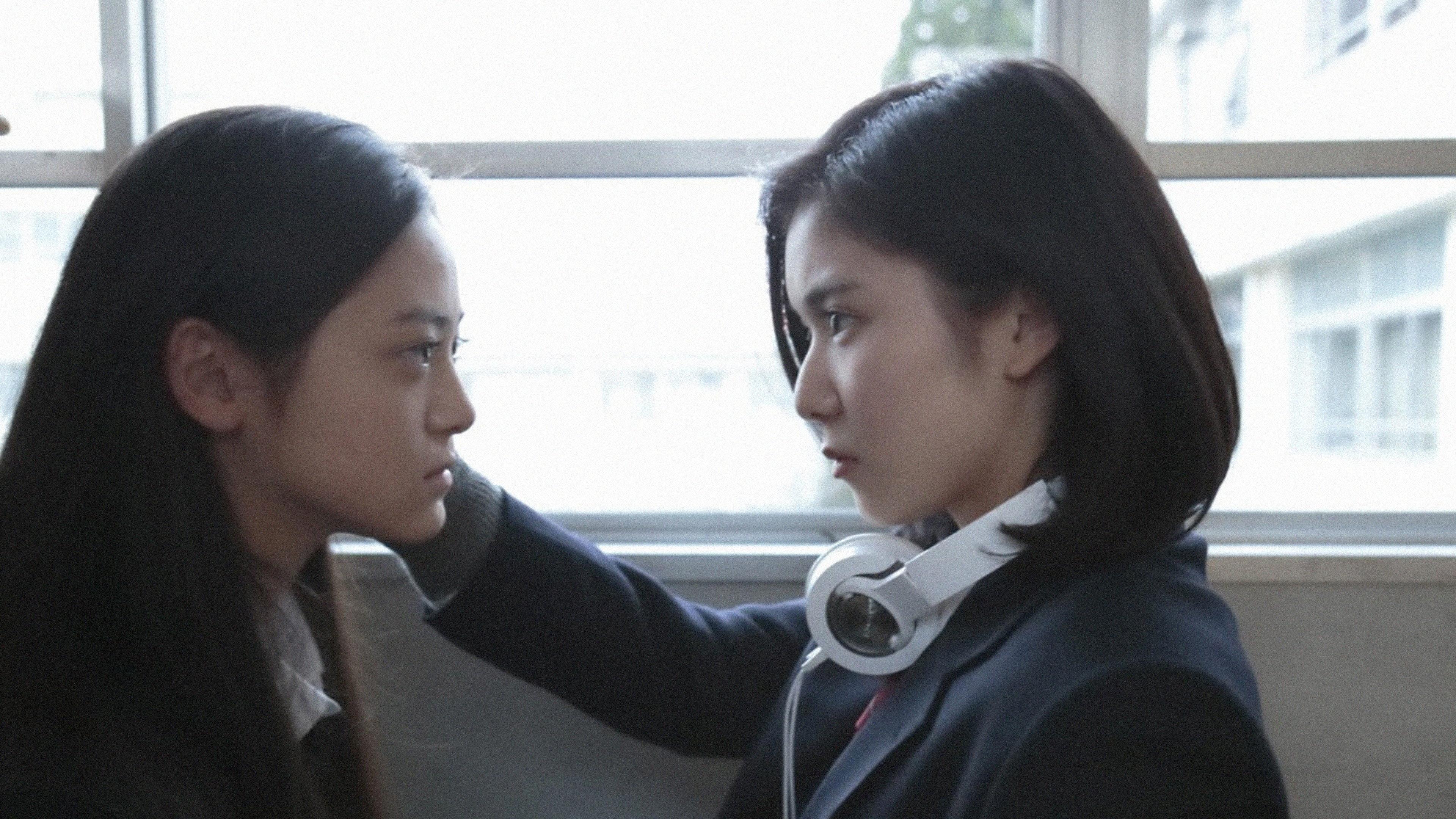 Houkago Lost 2014 movie scene