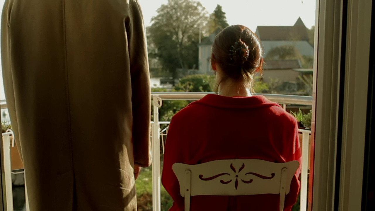 Communists 2014 movie scene
