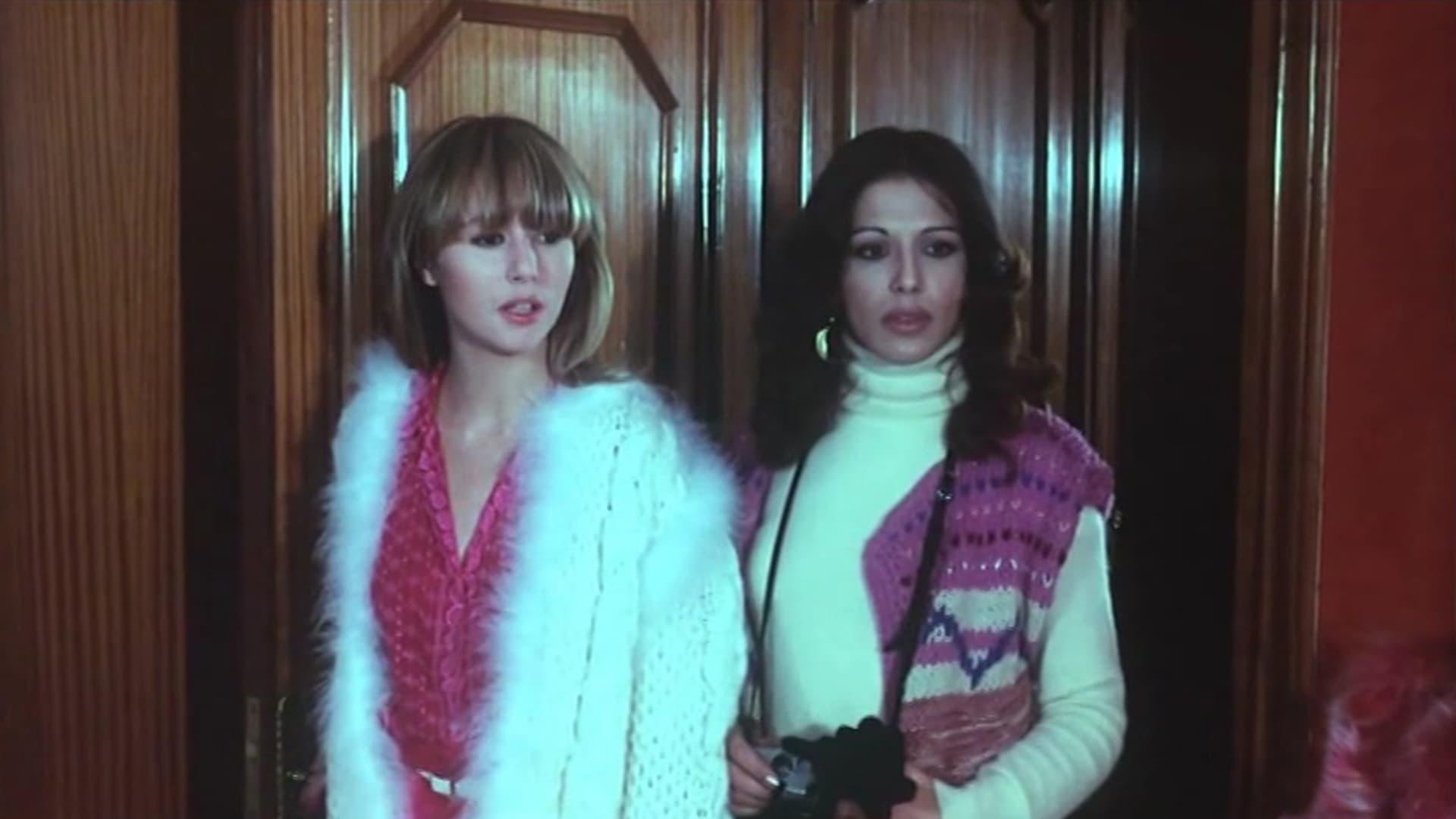 Frigid Fantasies 1981 movie scene