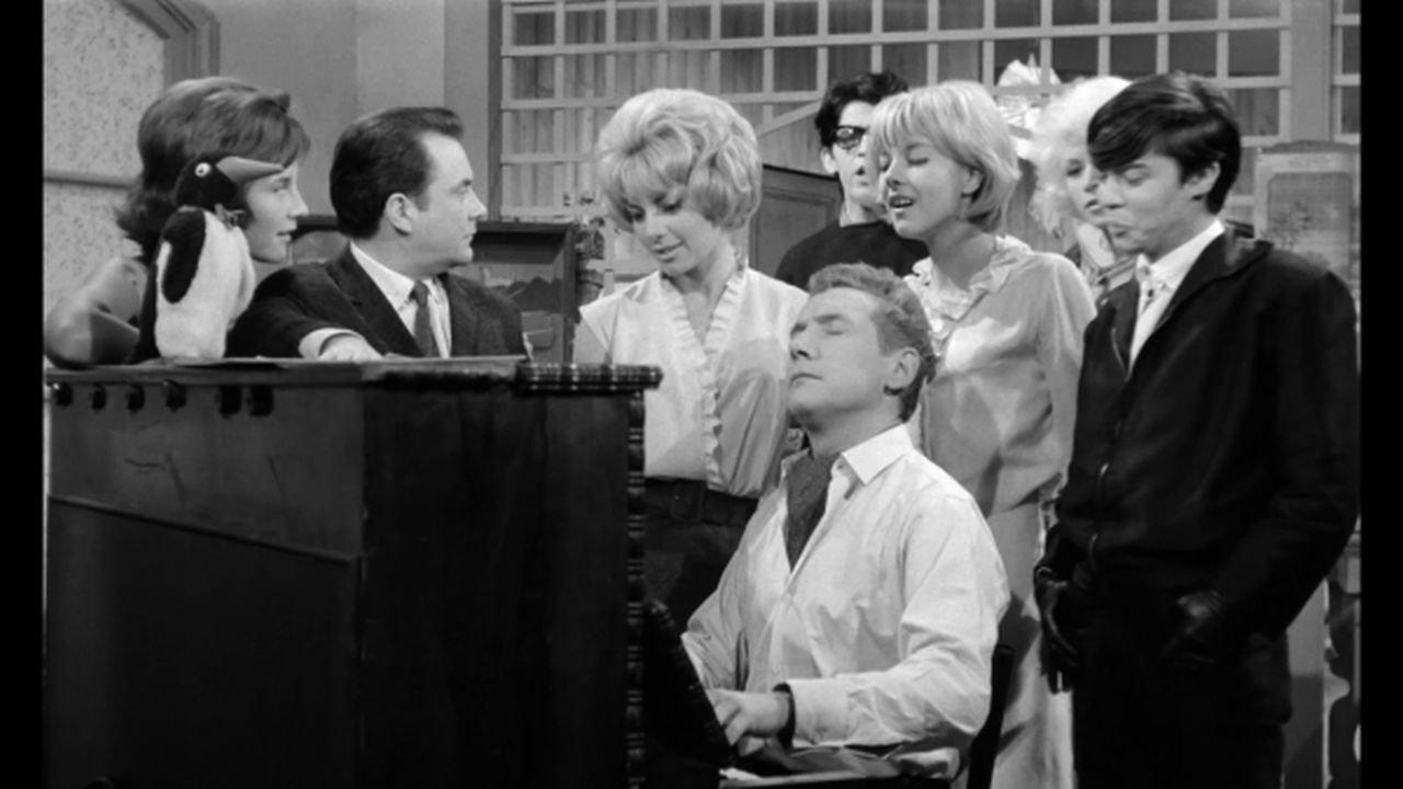Un clair de Lune à Maubeuge 1962 movie scene