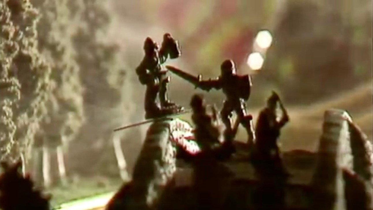 Knight Chills 2001 movie scene