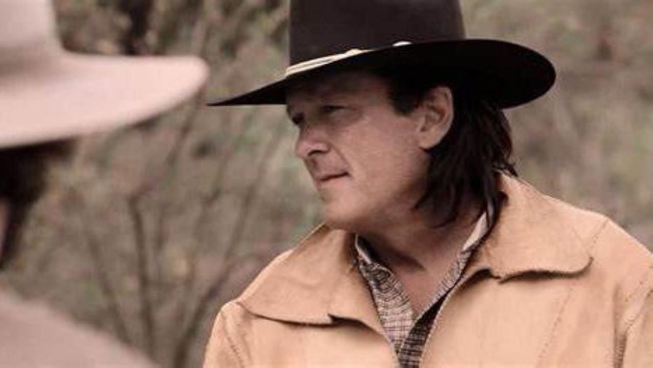 A Sierra Nevada Gunfight 2013 movie scene