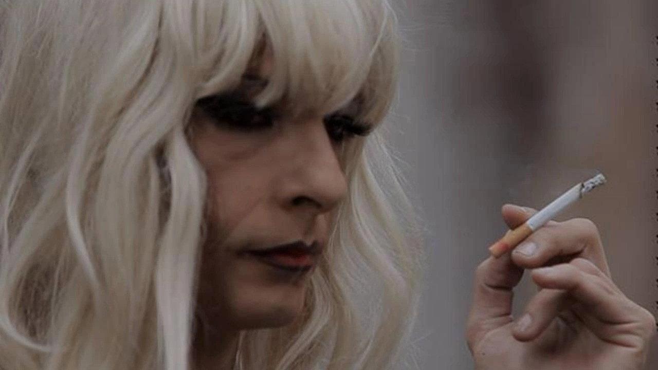 Jesus Died for Somebody's Sins 2014 movie scene