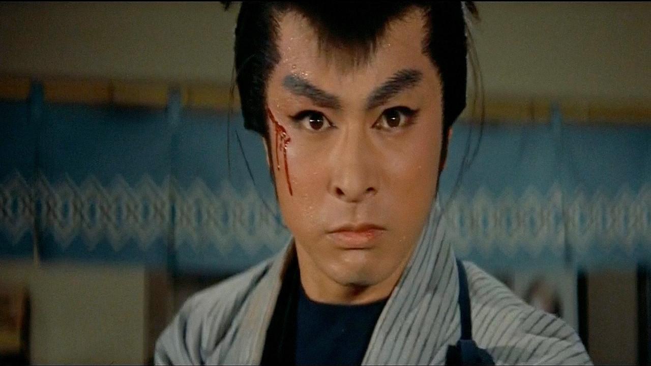 Mark of Blood 1962 movie scene